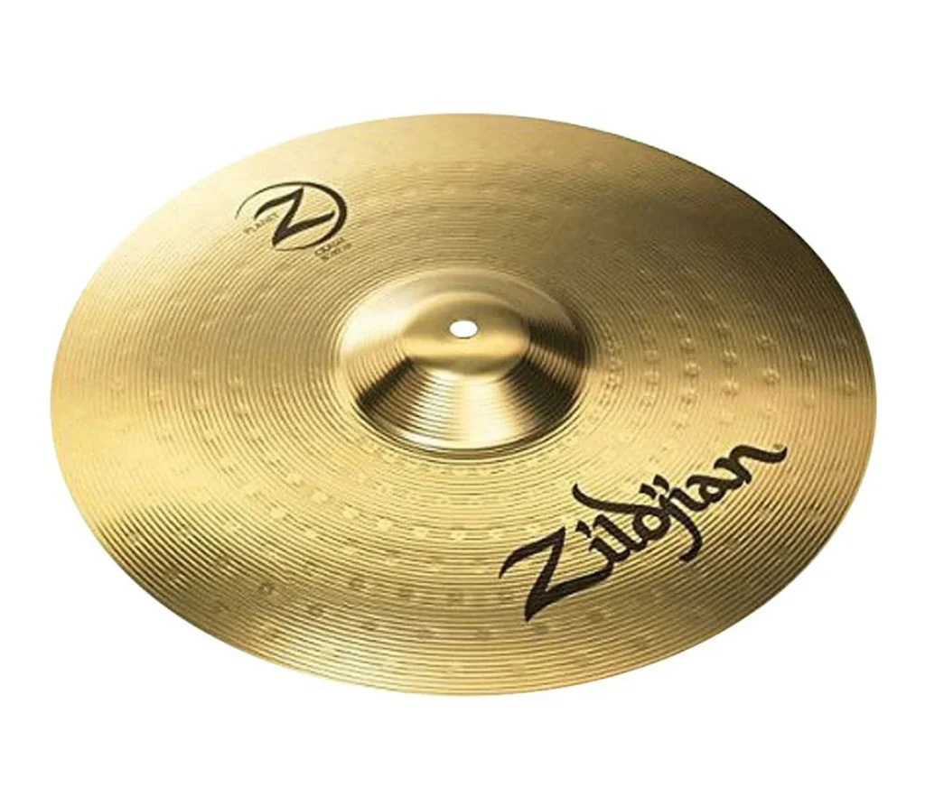 Zildjian Planet Z 16" Crash