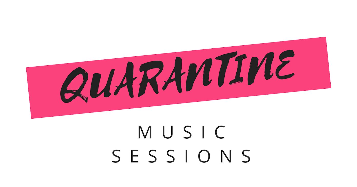 10 Quarantine Music Sessions