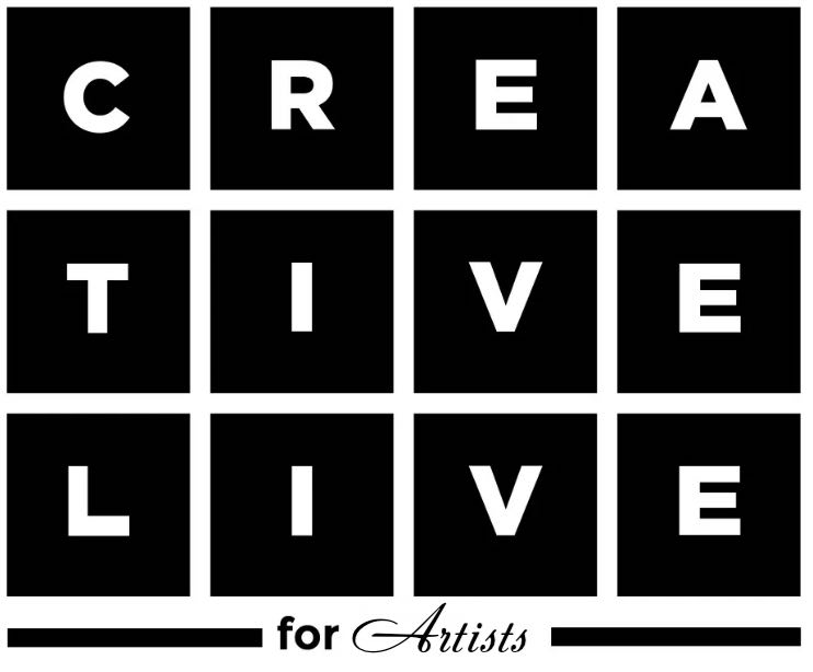 creativelive for artists